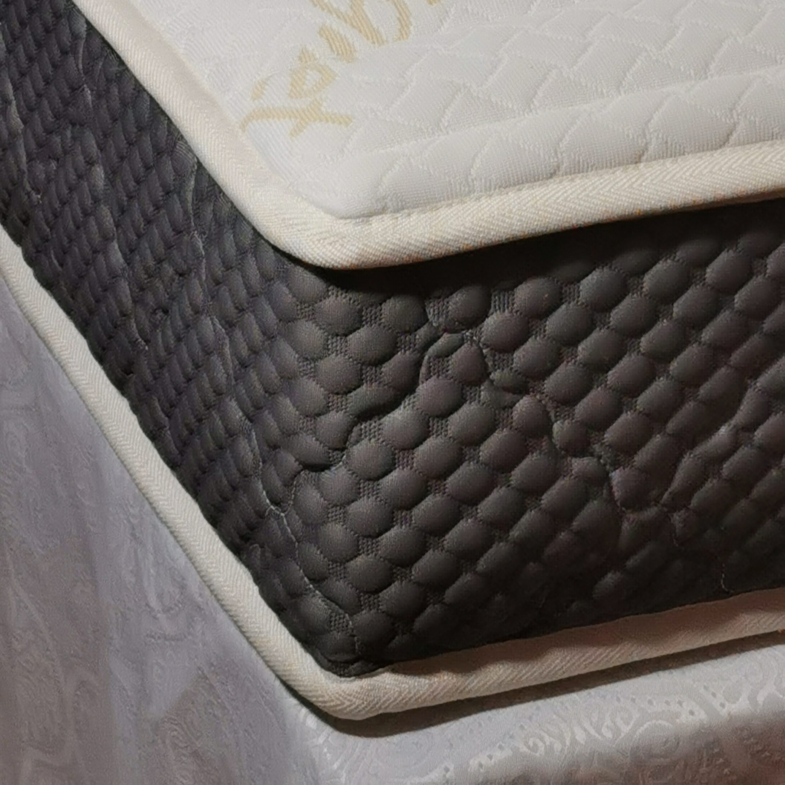 Matelas haut de gamme en pur latex