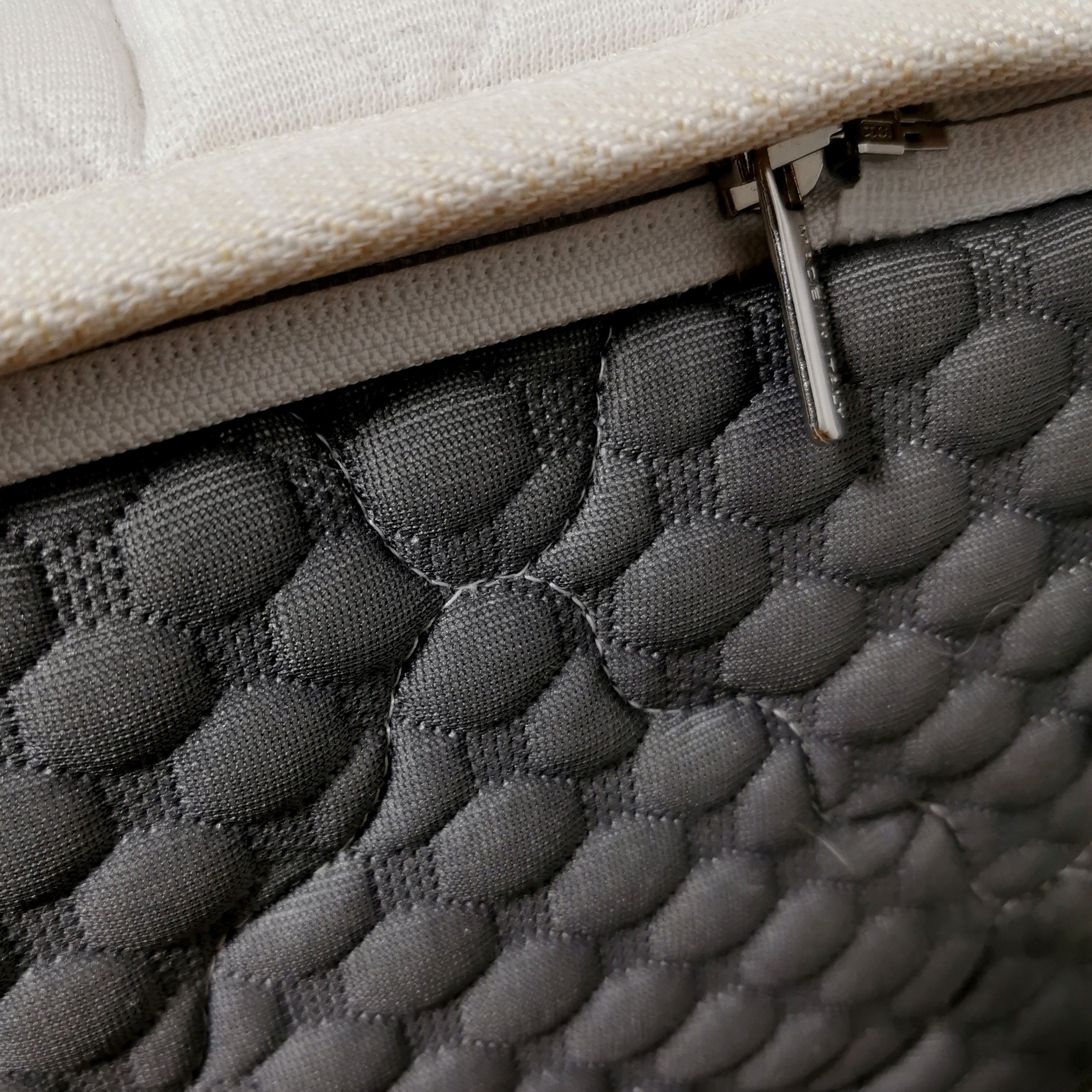 Matelas haut de gamme en pur latex