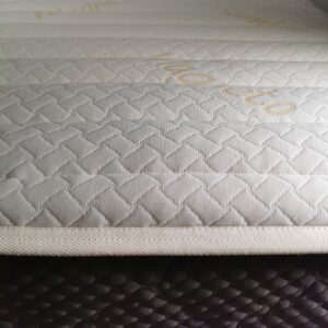 Matelas haut de gamme en pur latex